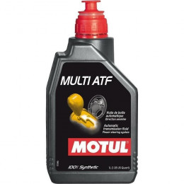 Motul Huile De Boite  Multi Atf 1l Bidon