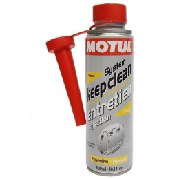 Motul Entretien Injecteurs Diesel  300ml Bidon