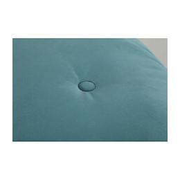 Cube Chesterfield Chambord Vert Paon. 35 Cm. Pour Chats. - Zolux - Zo-500247