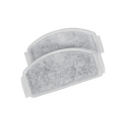 Filtres De Rechange Pour La Fontaine Zolux 2 Litres. - Zolux - Zo-574346