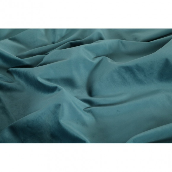 Coussin Chesterfield Chambord Vert Paon. 50 Cm. Pour Chats. - Zolux - Zo-500245