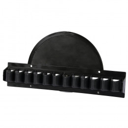 Support Plastique Pour Cravaches - Chevaux - Kerbl - Ke-32358