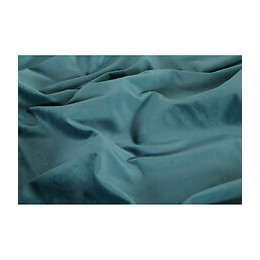 Corbeille Chesterfield Chambord Vert Paon. Ø 41 Cm. Pour Chats. - Zolux - Zo-500243