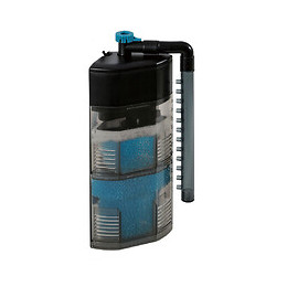 Filtration Intérieure Corner 160 Zolux 12 W Pour Aquarium De 120 À 160 L - Zolux - Zo-326531