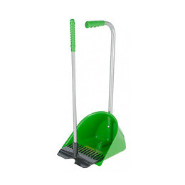 Mistboy Mini Ramasse Déjections H 60 Cm Idéale Pour Les Enfants . Vert - Kerbl - Ke-328035