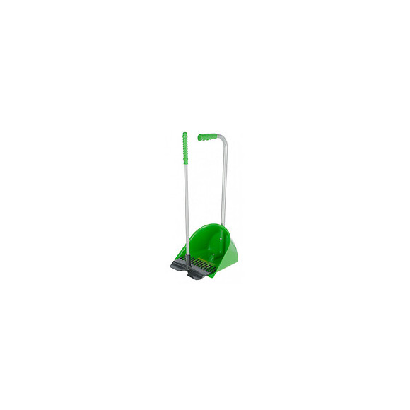 Mistboy Mini Ramasse Déjections H 60 Cm Idéale Pour Les Enfants . Vert - Kerbl - Ke-328035