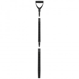 Manche En 4 Parties Longueur Total 123 Cm - Kerbl - Ke-29699