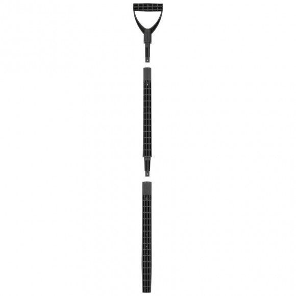 Manche En 4 Parties Longueur Total 123 Cm - Kerbl - Ke-29699