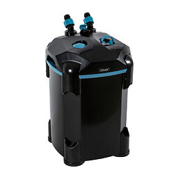 Pompe X-ternal 200 Puissance 9.3 W Débit 850l/h Max 200l - Zolux - Zo-326533