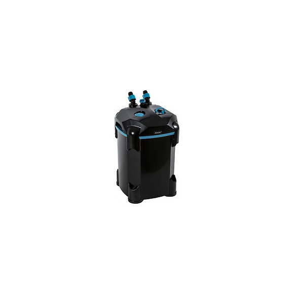 Pompe X-ternal 200 Puissance 9.3 W Débit 850l/h Max 200l - Zolux - Zo-326533