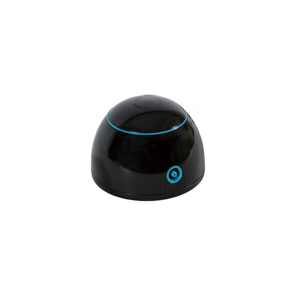 Pompe À Air Igloo 100 Noir Puissance 1.8 W Débit Max 96 L/h - Aquarium - Zolux - Zo-320751