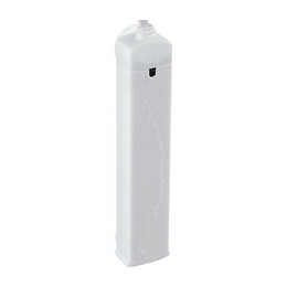 Chauffage Pré-réglé Pour Aquarium De 10 À 25 L Puissance 23 W Blanc - Zolux - Zo-336142