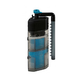 Filtration Intérieure Corner 80 Zolux 5 W Pour Aquarium De 40 À 80 L - Zolux - Zo-326529