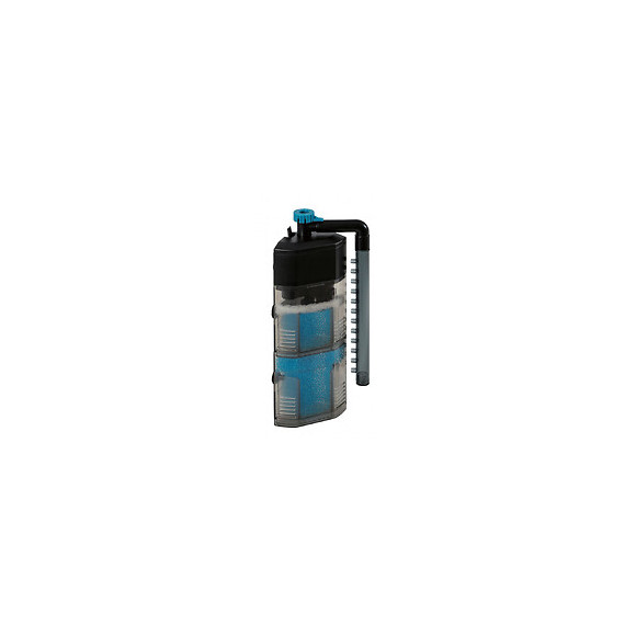 Filtration Intérieure Corner 80 Zolux 5 W Pour Aquarium De 40 À 80 L - Zolux - Zo-326529