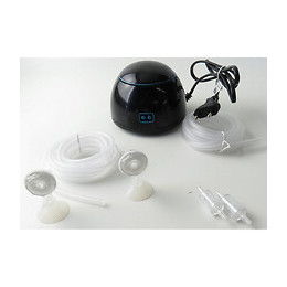 Pompe À Air Igloo 200 Noir Puissance 2.0 W Débit Max 120 L/h. Pour Aquarium. - Zolux - Zo-320753