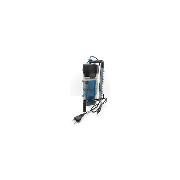 Filtration Intérieure Corner 120 Zolux 6 W Pour Aquarium De 80 À 120 L - Zolux - Zo-326530