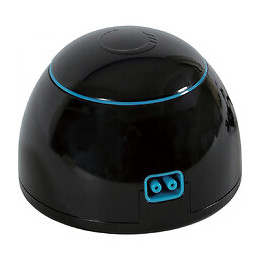 Pompe À Air Igloo 200 Noir Puissance 2.0 W Débit Max 120 L/h. Pour Aquarium. - Zolux - Zo-320753