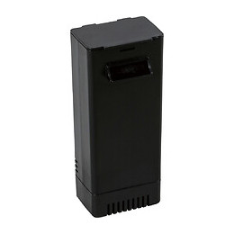 Filtration Intérieure Cascade 30, Puissance 3w 180l/h Pour Aquarium De 0 À 30l Max - Zolux - Zo-326521