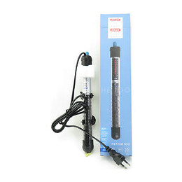 Chauffage D'aquarium Heater 100 Zolux 100 W. Longueur 27 Cm. - Zolux - Zo-336147