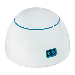 Pompe À Air Igloo 200 Blanc Puissance 2.0 W Débit Max 120 L/h. Pour Aquarium. - Zolux - Zo-320752