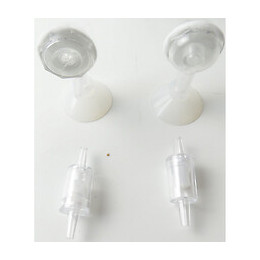 Pompe À Air Igloo 200 Blanc Puissance 2.0 W Débit Max 120 L/h. Pour Aquarium. - Zolux - Zo-320752