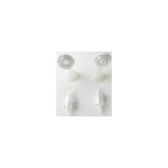 Pompe À Air Igloo 200 Blanc Puissance 2.0 W Débit Max 120 L/h. Pour Aquarium. - Zolux - Zo-320752