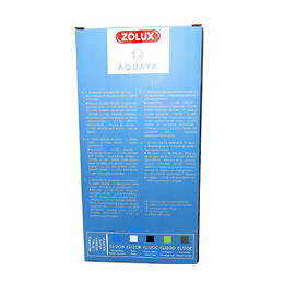 Filtration Intérieure Classic 120 Zolux 6 W Pour Aquarium De 80 À 120 L. - Zolux - Zo-326527