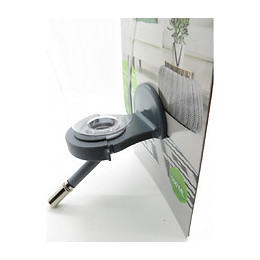 Biberon Néo  Pour Rongeur. Contenance  500 Ml. Couleur Gris. - Zolux - Zo-206392