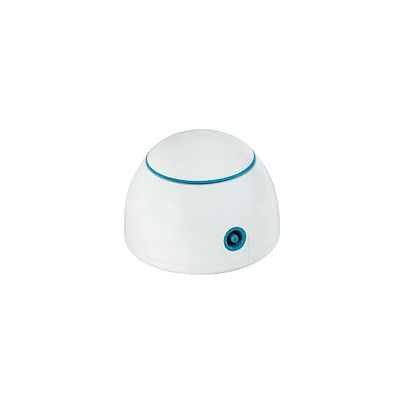 Pompe À Air Igloo 100 Blanc Puissance 1.8 W Débit Max 96 L/h. Pour Aquarium. - Zolux - Zo-320750