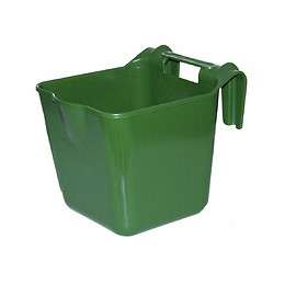 Mangeoire À Suspendre Hangon 13l Vert - Kerbl - Ke-323480