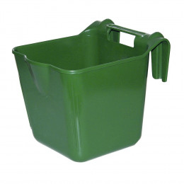 Mangeoire À Suspendre Hangon 13l Vert - Kerbl - Ke-323480