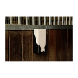 Pierre À Lécher Rectangulaire 20 X 10 X 5 Cm .4 Pièces De 2 Kg. - Kerbl - Ke-324804