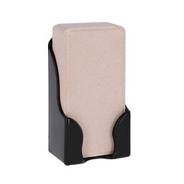 Support Pierre À Lécher Rectangulaire Pour Pierre 2kg Pour Chevaux - Kerbl - Ke-324803