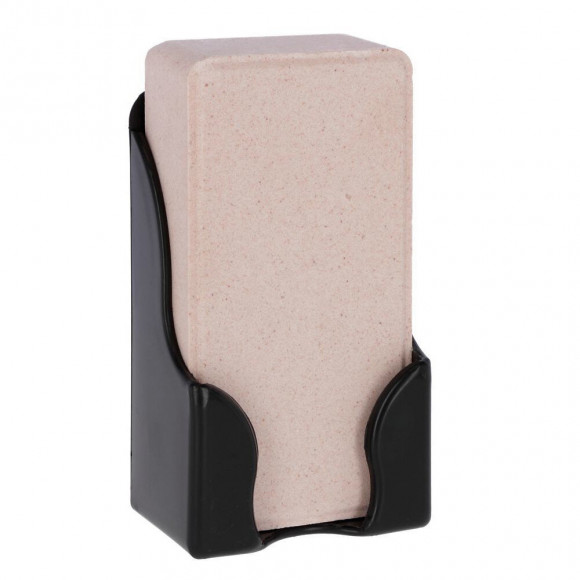 Support Pierre À Lécher Rectangulaire Pour Pierre 2kg Pour Chevaux - Kerbl - Ke-324803