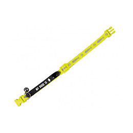 Collier Chat My Boss Is. Poisson Jaune.  20-30cm X 10mm. - Vadigran - Va-16560