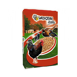 Blé. Hobby. Sac De 20 Kg. Pour Volailles. - Vadigran - Va-251200