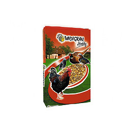 Mélange Pour Poules Granule De Ponte 20 Kg - Vadigran - Va-258200