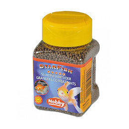 Granulés Pour Poisson Queue En Voile 60 Gr 100 Ml - Vadigran - Va-22722