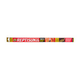Tube Reptisun Fs18e.  T8 Uvb 5.0 .15 Watt. 457 Mm. Pour Reptiles - Zolux - Zo-387215