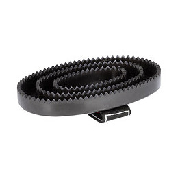 Étrilles En Plastique Covalliero - Kerbl - Ke-3210350