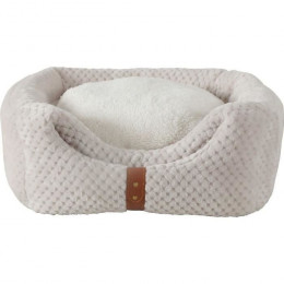 Cube 2 En 1. Paloma Pour Chat. Couleur Beige. 35 X 35 X 35 Cm . - Zolux - Zo-500122gbei