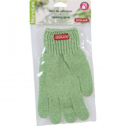 1 Gant De Nettoyage Pour Aquarium. - Zolux - Zo-376020