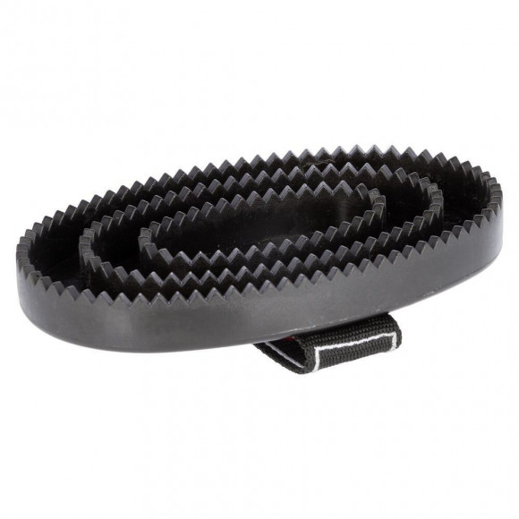 Étrilles En Plastique Covalliero - Kerbl - Ke-3210350