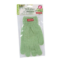 1 Gant De Nettoyage Pour Aquarium. - Zolux - Zo-376020