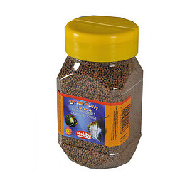 Granulés Cichlidés 160 Gr 330 Ml Pour Poisson - Vadigran - Va-21053