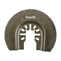 Kit De Réparation De Carrelages, 3 Pièces Kwb