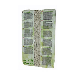 Litière Confort 5 En 1 Chipsi Original. Pour Rongeur. - Vadigran - Va-17122