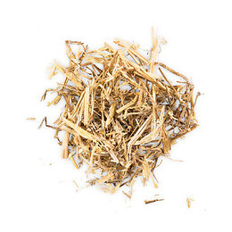 Litière Paille 75 Litres  2.5 Kg. Pour Rongeurs. - Vadigran - Va-4190