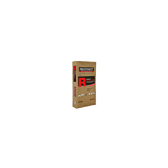 Prestonett Rebouchage R 5 Kg Sac - Beissier Sa