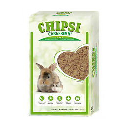 Litière Confort 5 En 1 Chipsi Original. Pour Rongeur. - Vadigran - Va-17122